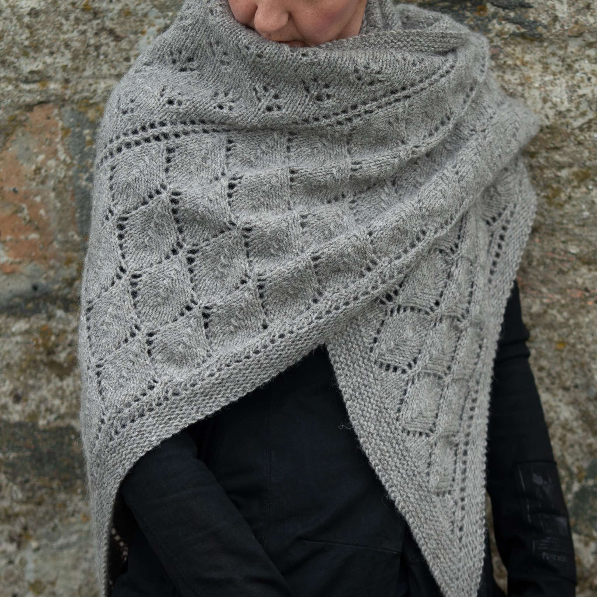 Donna Smith Designs – Knitting Patterns & Yarn in the Shetland Islands