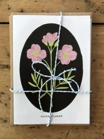 Wildflower Greeting Card Bundle - Image 3