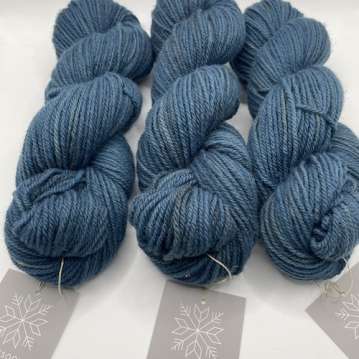 Langsoond DK Yarn - Island Reunion - Image 2