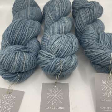 Langsoond DK Yarn - Spindrift - Image 2