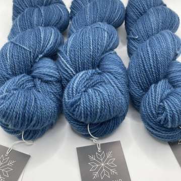 Langsoond 4 Ply - North Sea - Image 2