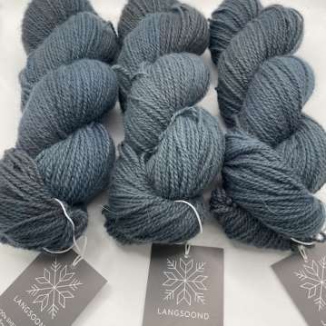 Langsoond 4 Ply - Mareel - Image 2