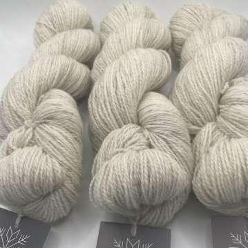 Langsoond 4 Ply - Light Stane A - Image 2