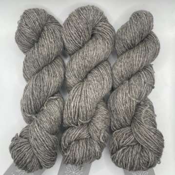 Langsoond DK Undyed Yarn - Haigrie