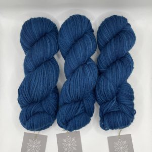 Atlantic - Langsoond DK Yarn