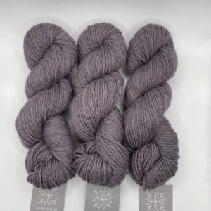 Thunder - Langsoond DK Yarn