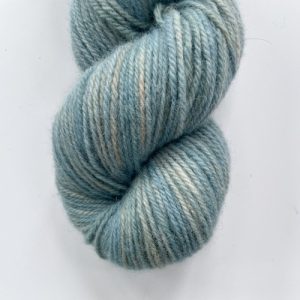 Langsoond DK Yarn - Shoormal