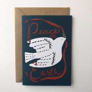 Peace on Earth Greeting Card Bundle