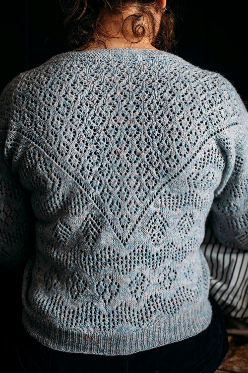 Shetland Wool Week Annual 2022 - Image 2