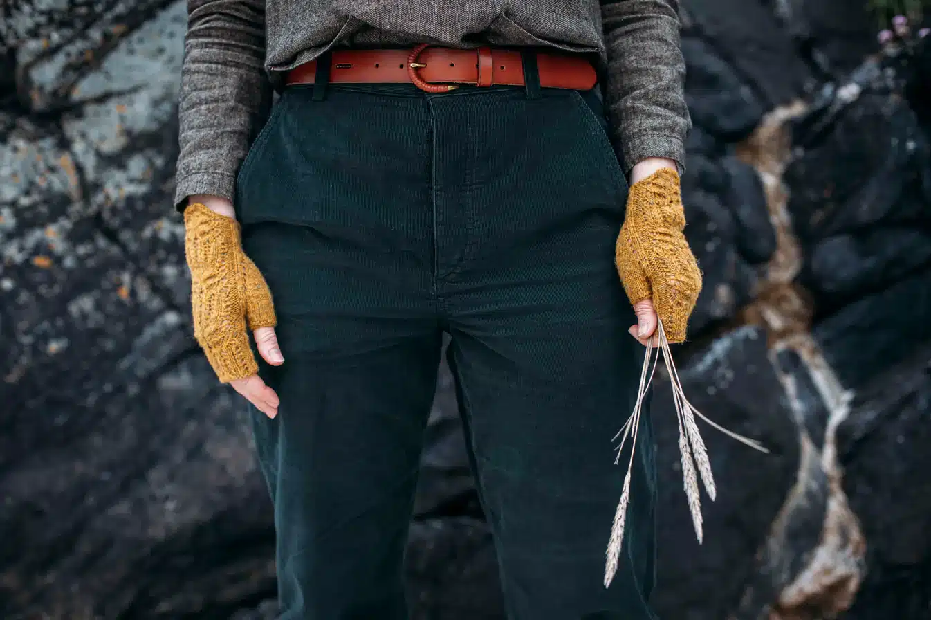 Shetland Wool Week Annual 2022 - Image 3