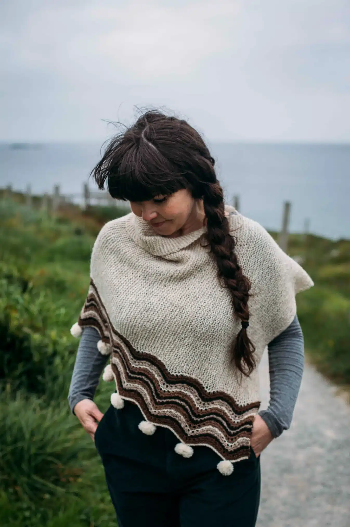 Shetland Wool Week Annual 2022 - Image 4