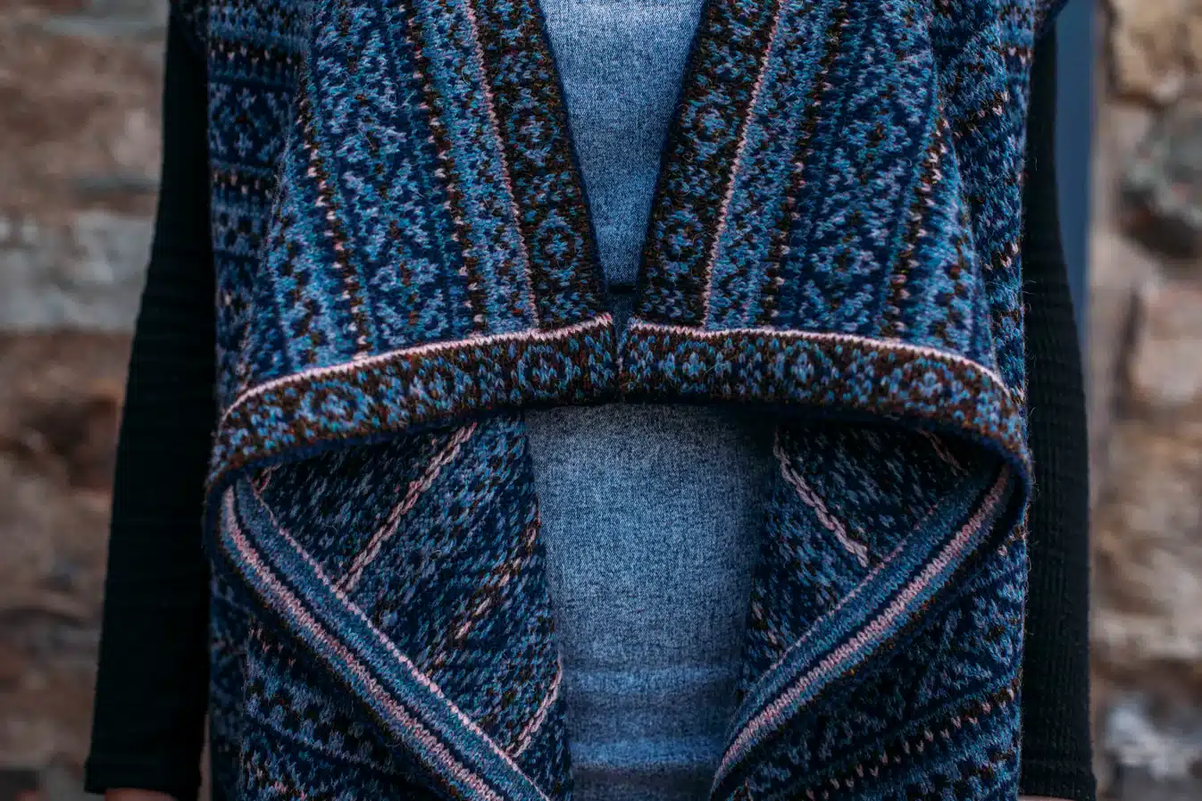 Shetland Wool Week Annual 2022 - Image 5