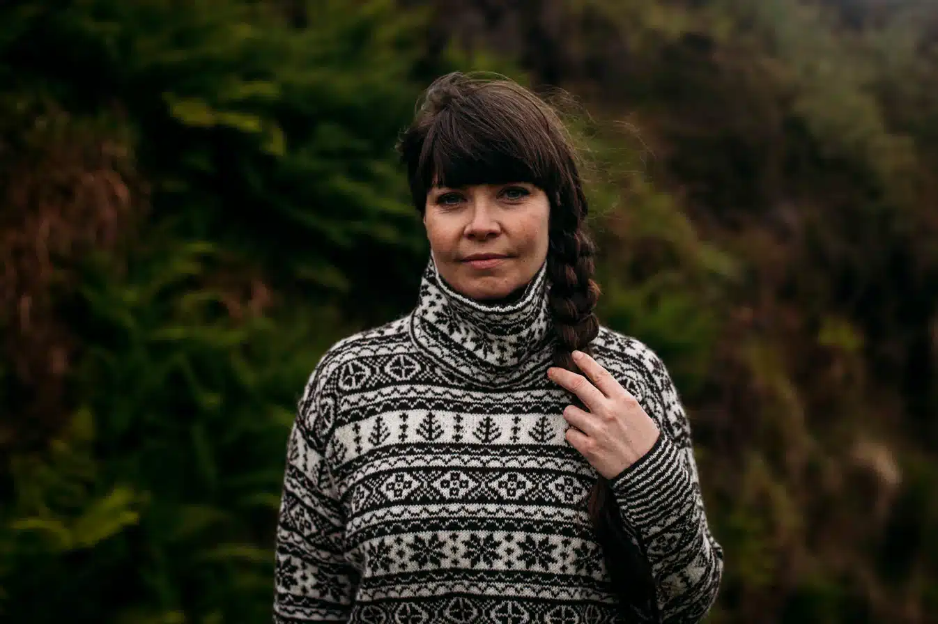 Shetland Wool Week Annual 2022 - Image 6