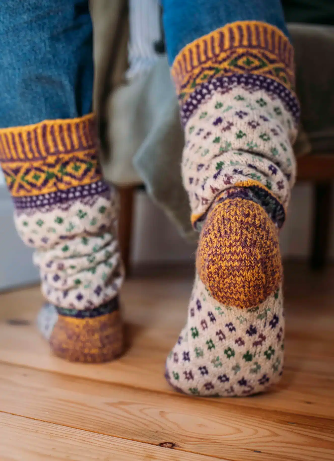 Shetland Wool Week Annual 2022 - Image 7