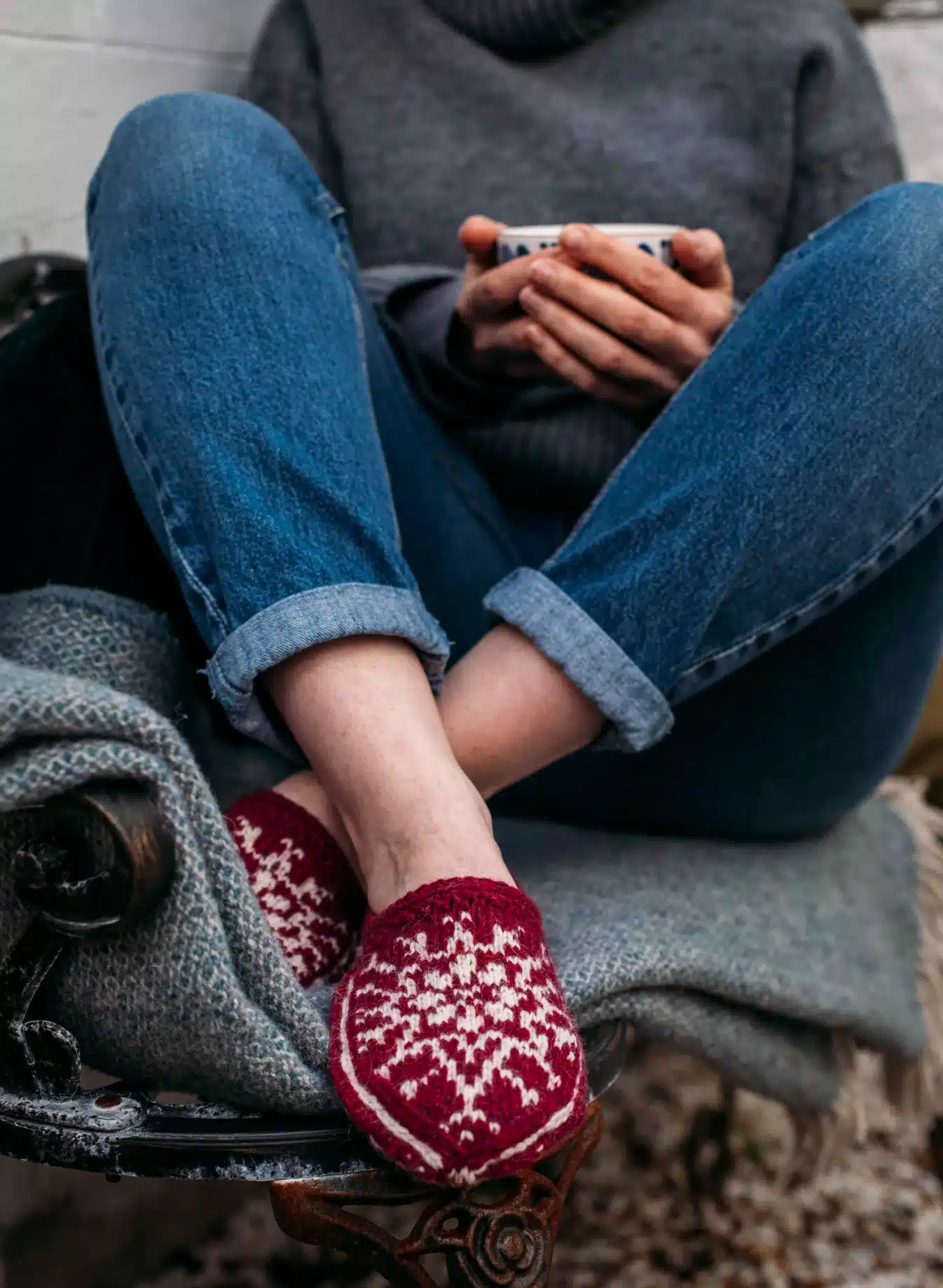 Shetland Wool Week Annual 2022 - Image 8