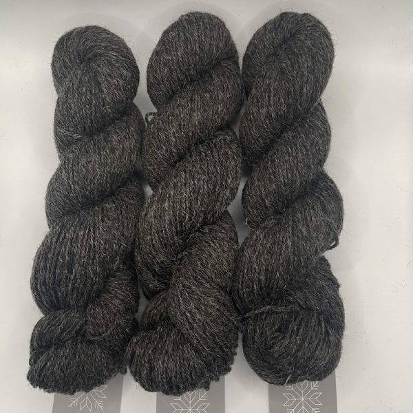 Clod - Langsoond DK Undyed Yarn