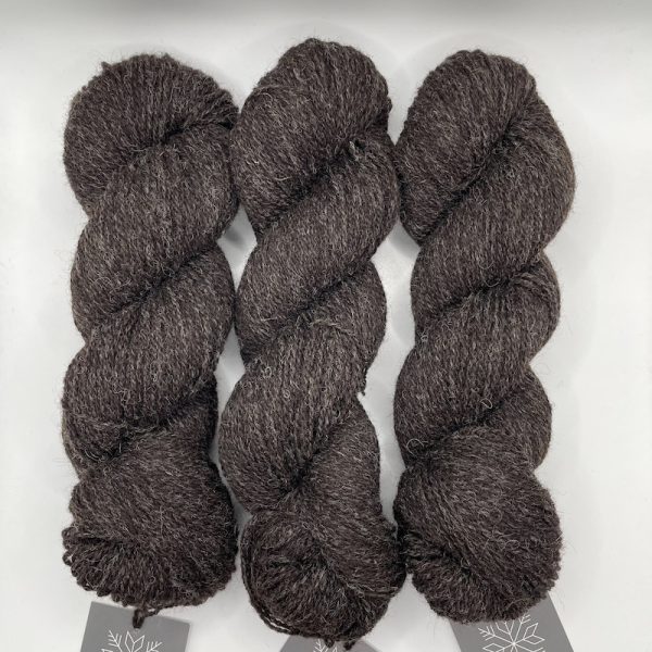 Clod - Langsoond 4 Ply