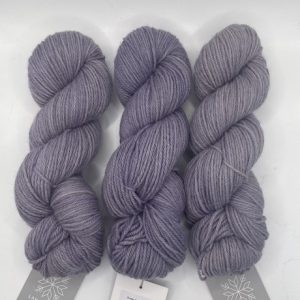 Pale Lilac - Langsoond DK Yarn