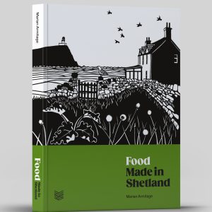 Food Made In Shetland