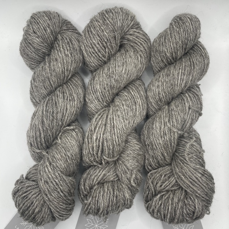 Haigrie - DK Undyed Yarn