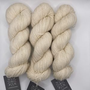 Keksie - Langsoond 4 Ply