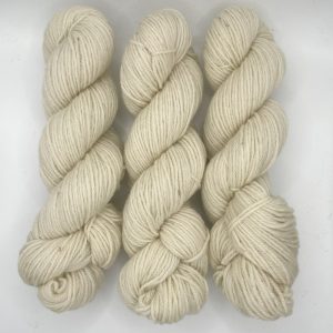 Keksie - Langsoond DK Undyed Yarn