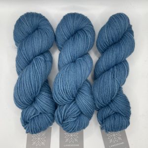 Light North Sea - Langsoond DK Yarn
