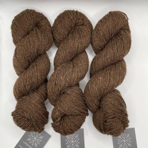 Moorit - Langsoond 4 Ply