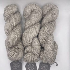 Stane - Langsoond DK Undyed Yarn