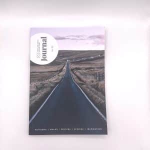 Shetland Wool Adventures Journal volume 3