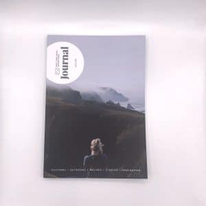 Shetland Wool Adventures Journal volume 4