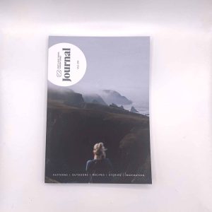 Shetland Wool Adventures Journal volume 4