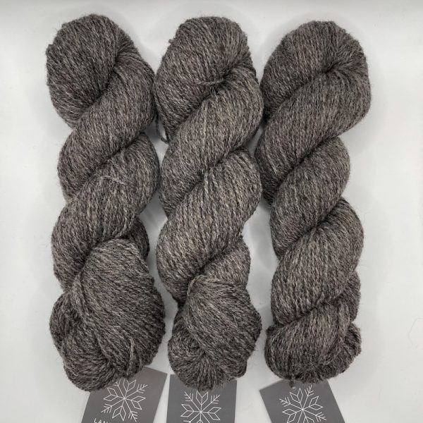 Selkie - Langsoond 4 Ply