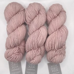 Speedwell - Langsoond DK Yarn