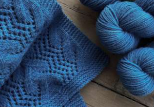 North Sea - Langsoond DK Yarn - Image 2