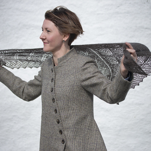 Houlland Digital Knitting Pattern