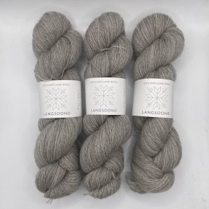 Stane - Langsoond Lace Weight Yarn