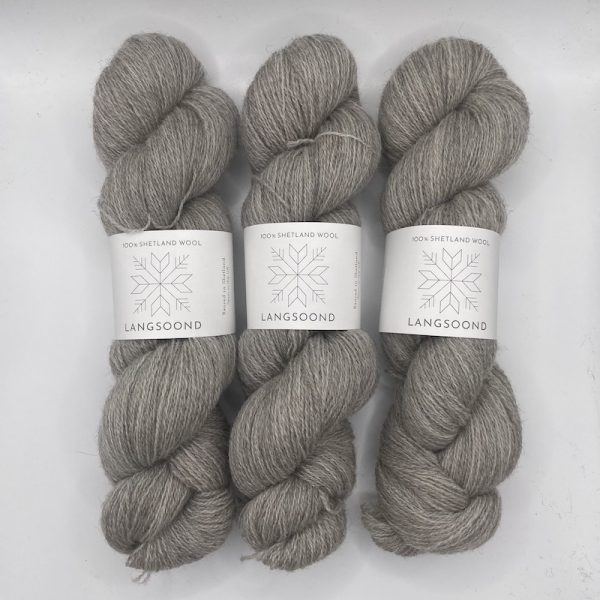 Stane - Langsoond Lace Weight Yarn