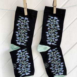 Oysterplant Socks