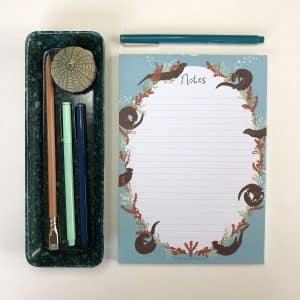 Otter A5 Notepad