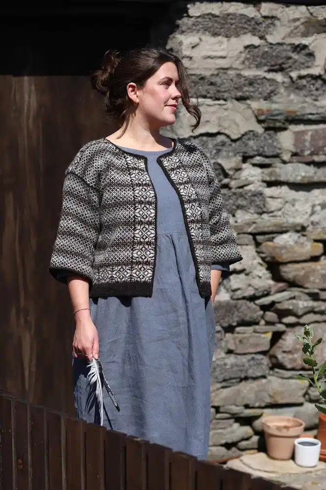 Shetland Wool Week Annual 2025 - Image 2