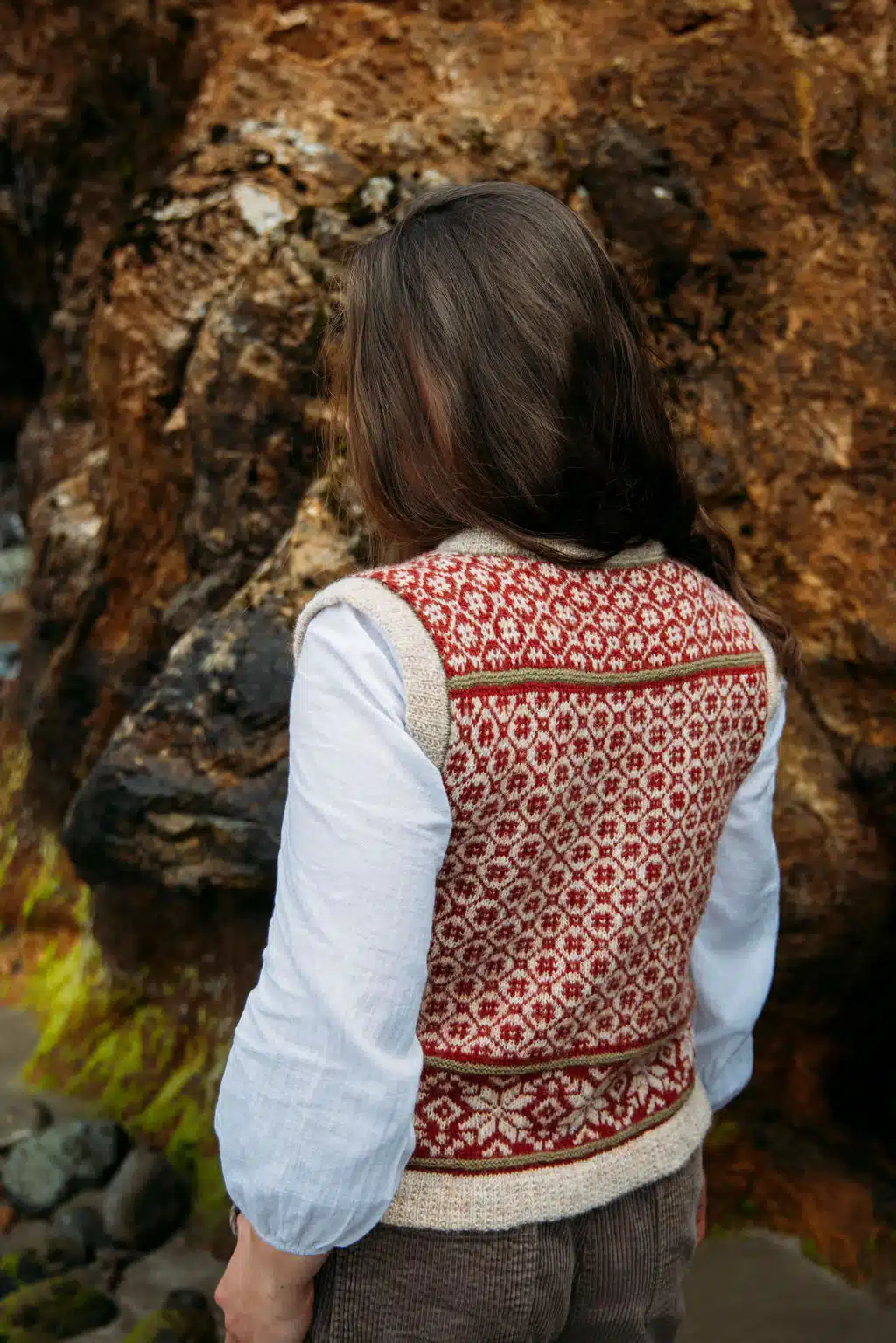 Shetland Wool Week Annual 2023 - Image 6