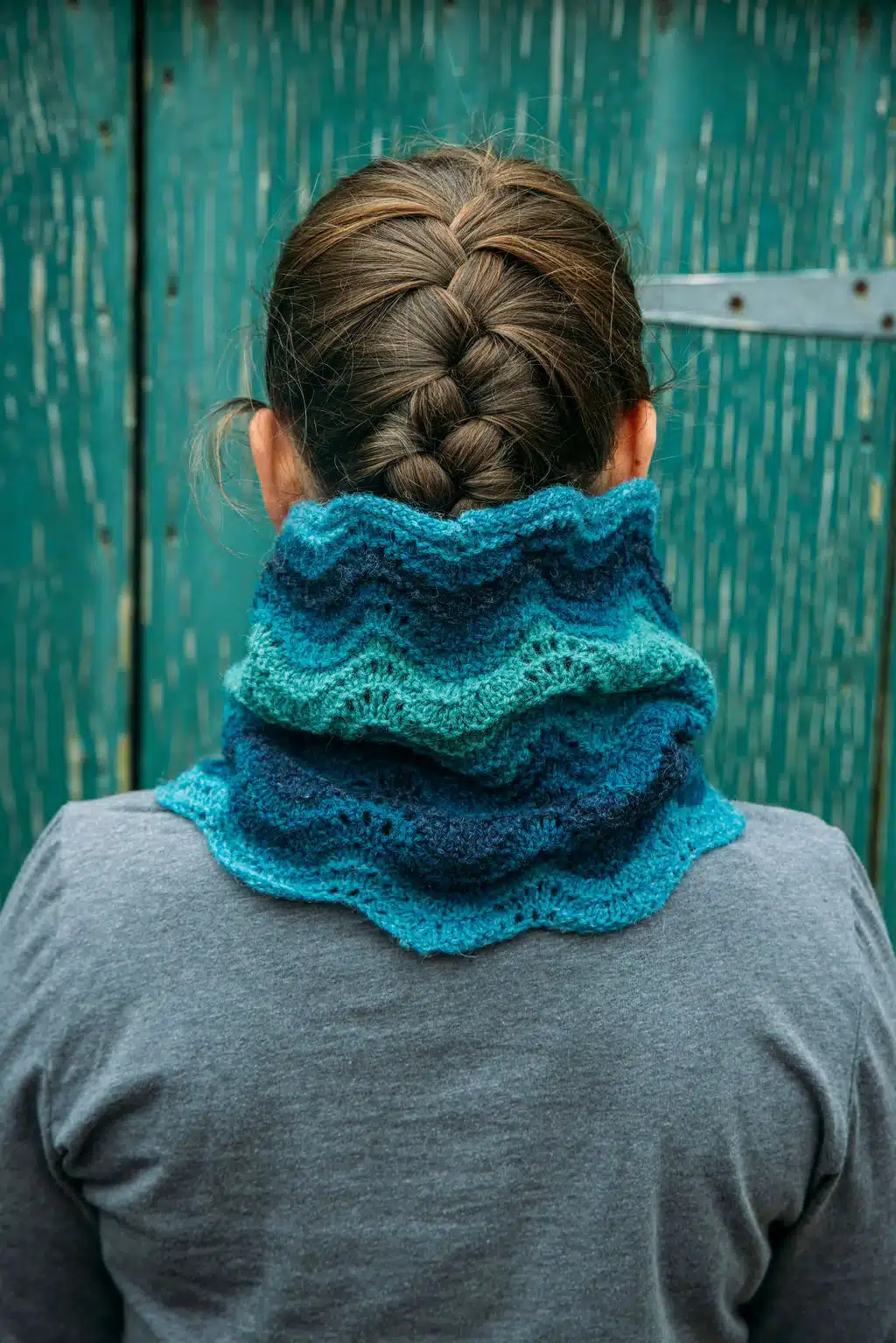 Shetland Wool Week Annual 2023 - Image 7