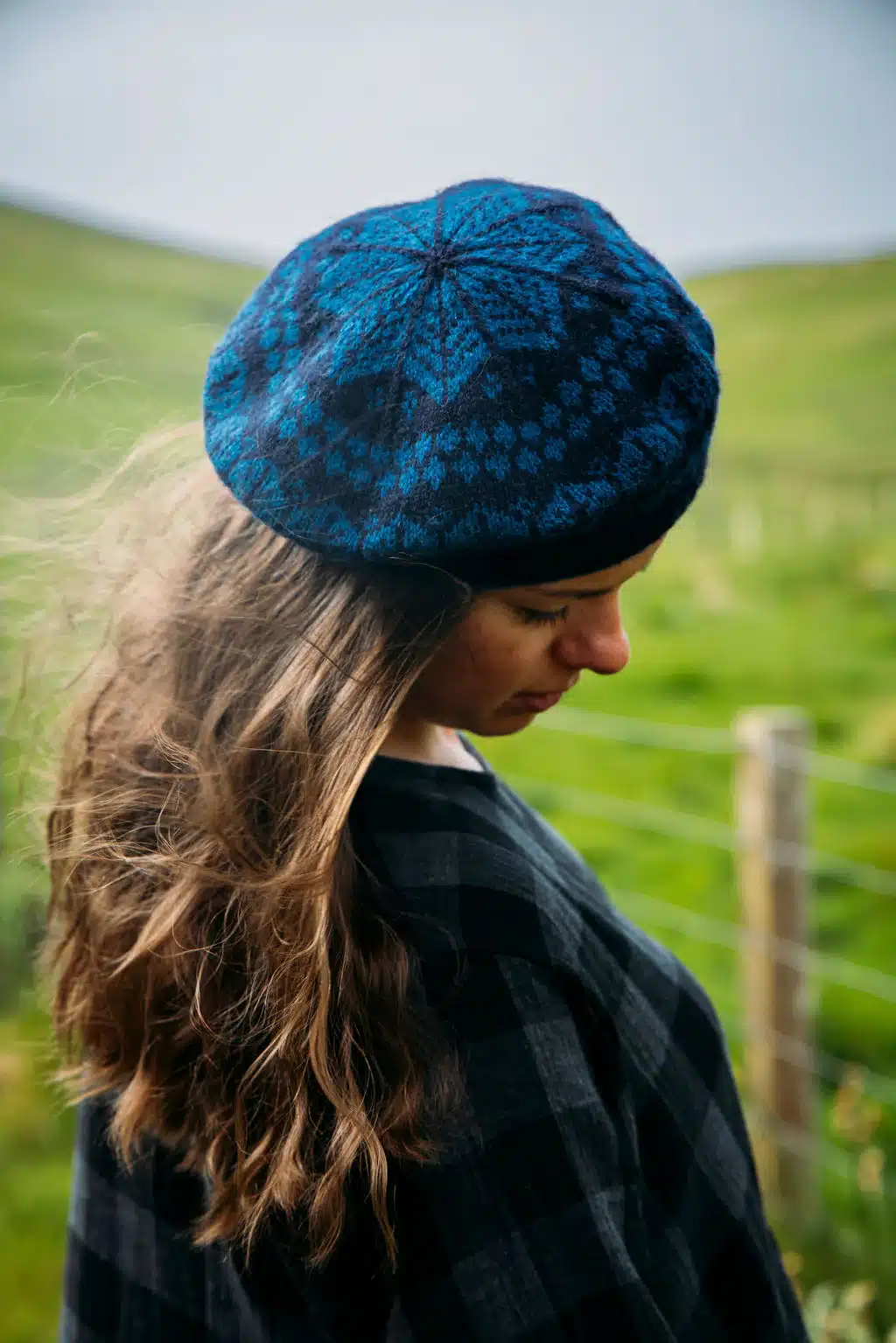 Shetland Wool Week Annual 2023 - Image 9