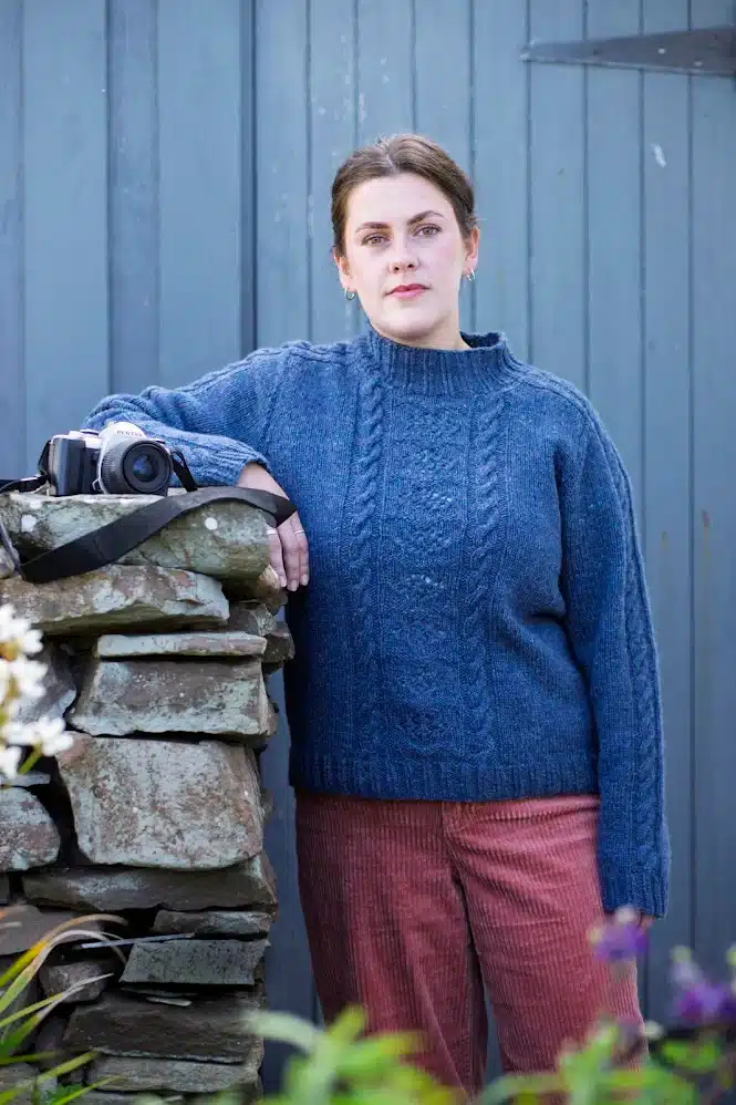 Shetland Wool Week Annual 2025 - Image 4