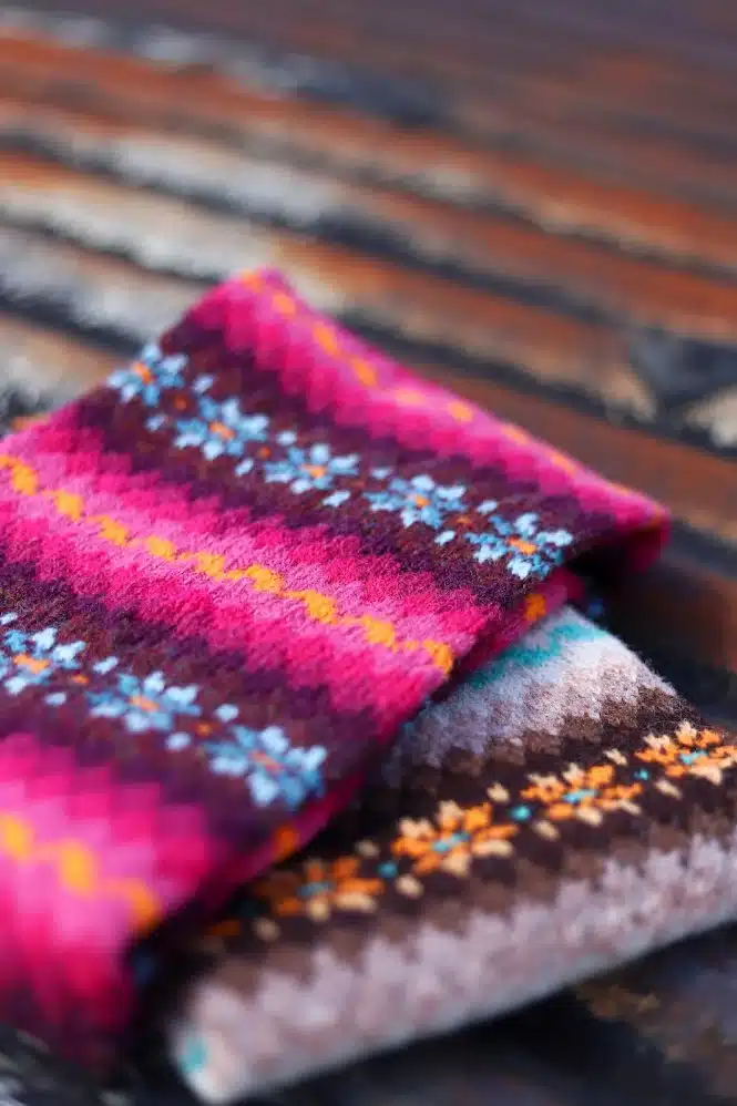 Shetland Wool Week Annual 2025 - Image 5