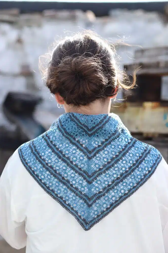 Shetland Wool Week Annual 2025 - Image 6