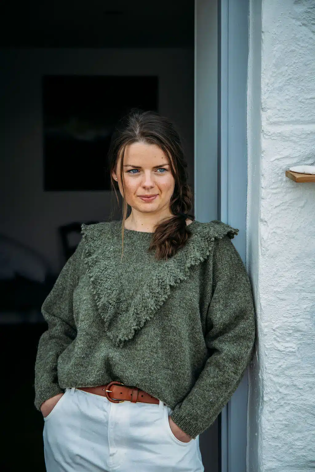 Shetland Wool Week Annual 2023 - Image 8
