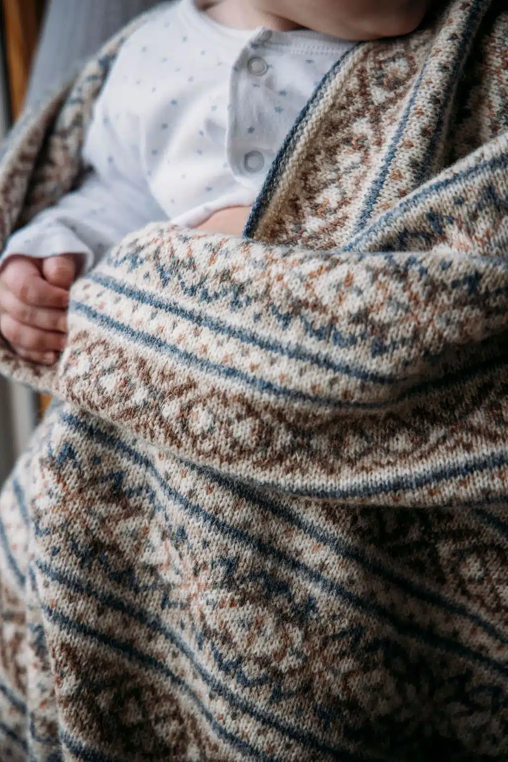 Shetland Wool Week Annual 2023 - Image 3