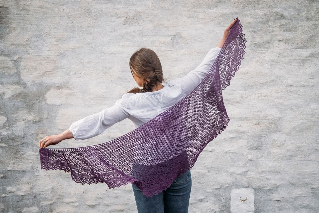 Shetland Wool Week Annual 2023 - Image 5